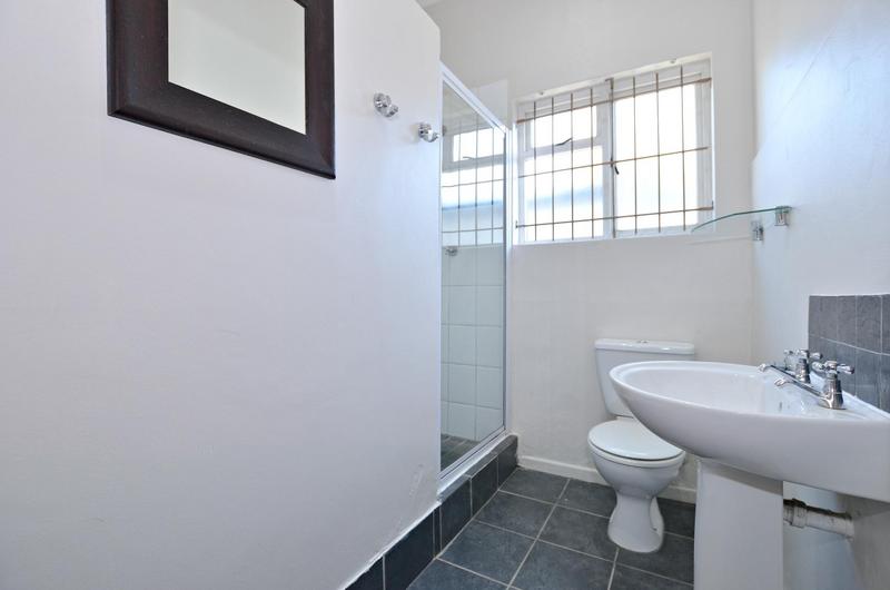 To Let 1 Bedroom Property for Rent in Boston Western Cape